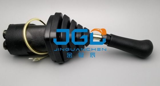 Guida idraulica originale con joystick per sistema idraulico per escavatore SH125 SK55 SK70 SK75 YM40-8