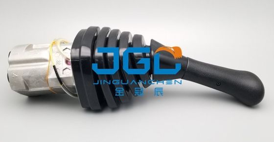 Guida idraulica originale con joystick per sistema idraulico per escavatore SH125 SK55 SK70 SK75 YM40-8