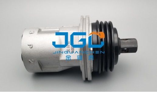 Guida idraulica originale con joystick per sistema idraulico per escavatore SH125 SK55 SK70 SK75 YM40-8