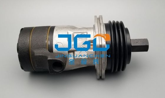 Controllo del joystick idraulico SH135 Manopola di controllo del joystick originale per parti idrauliche di escavatori