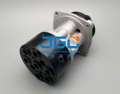 Joystick assembly control Joystick YN30V00002F1 per scavatori SK120-1 SK200-1 SY135-8