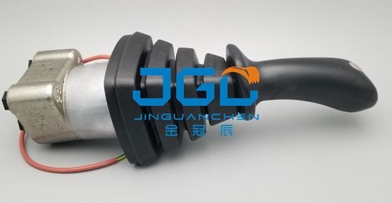SY75 SY55 SY65 SY75 SY60 Escavatore 57004-A Joystick Maniglia Assemblaggio Valvola pilota K20030068