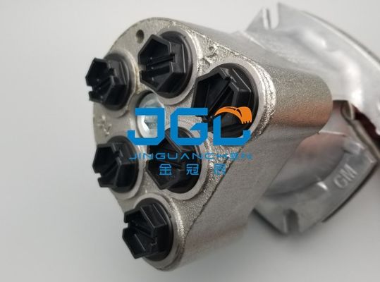 SY75 SY55 SY65 SY75 SY60 Escavatore 57004-A Joystick Maniglia Assemblaggio Valvola pilota K20030068