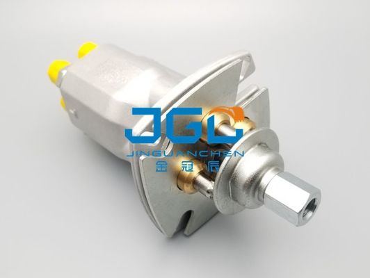 Parti per escavatori Sy65 Sy75 Manopola di controllo idraulica Valvola pilota B229900003354 Per joystick Husco