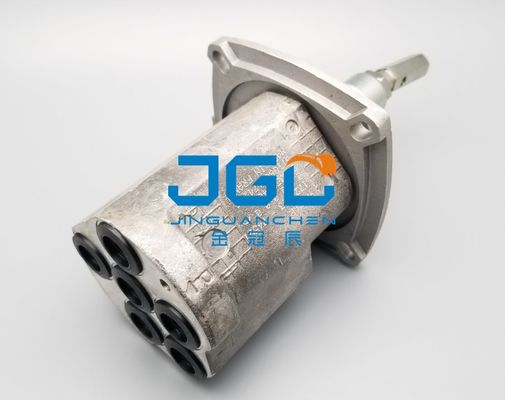Controllo del manubrio del joystick per l'escavatore YM55