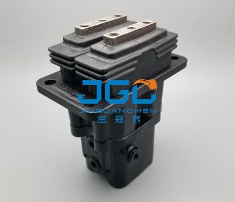 DX120 DX140 DX225 DX260 DX380 Valvola a piedi per escavatori 9006863 K9006864 42000467A