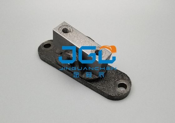 Valvo a pedale idraulico di qualità superiore per escavatori E70B E120B E200B SH60 SH120 SH200A1 A2 C2