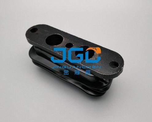 Sistema idraulico dell'escavatore Valvola di controllo del pedale pilota 4901012 490-1012 Per E320 E323 E325C