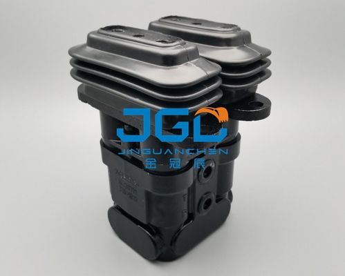 EC210B EC240B EC480D E307D E312BC E320B E306E Volvo Calcio della valvola del pedale dell'escavatore 14612097 14515047