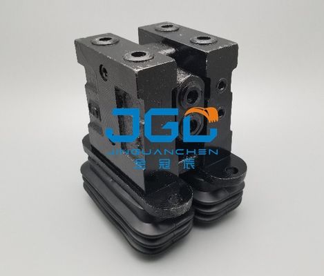 EC210B EC240B EC480D E307D E312BC E320B E306E Volvo Calcio della valvola del pedale dell'escavatore 14612097 14515047