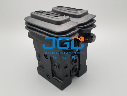 EC210B EC240B EC480D E307D E312BC E320B E306E Volvo Calcio della valvola del pedale dell'escavatore 14612097 14515047