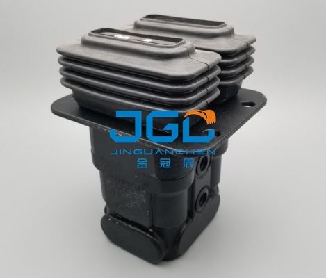 EC210B EC240B EC480D E307D E312BC E320B E306E Volvo Calcio della valvola del pedale dell'escavatore 14612097 14515047