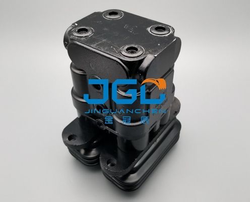 EC210B EC240B EC480D E307D E312BC E320B E306E Volvo Calcio della valvola del pedale dell'escavatore 14612097 14515047