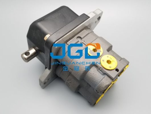 Valvola a pedale originale EX200-5 EX200-3 EX300-3 EX300-5 EX400-3 EX400-5 1024384 per scavatori Hitachi