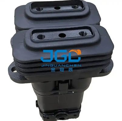 Valvola del pedale YX30V00004F1 YX30V00004F2 Per SK200-6 SK200-6E Parti di escavatore Valvola pilota del piede
