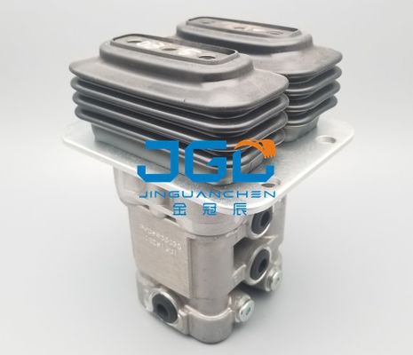 Valvo a pedal per escavatore SY135-8 SY215-8 SY235-8
