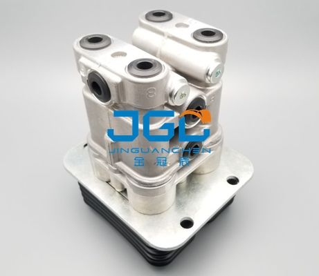 Valvo a pedal per escavatore SY135-8 SY215-8 SY235-8