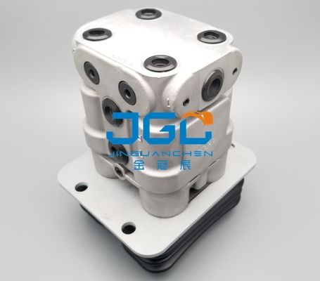 Valvo a pedal per escavatore SY135-8 SY215-8 SY235-8