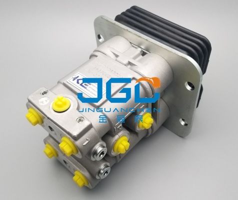 Valvola a pedale per escavatore E320 E323 E325 C D E329 E330 E336 C D E345 E349 C D