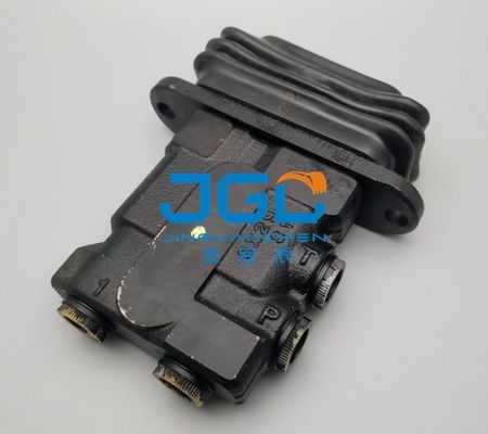 Valvola a pedali SH200A1 SH200A2 SH200C2 Valvola a pedali a pedali unidirezionale Fabbrica di parti di valvole a pedali a pedali