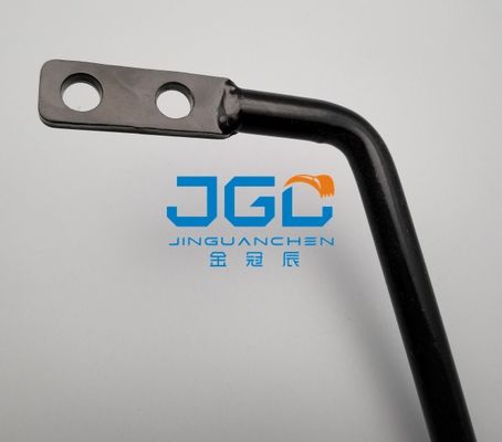 Parti universali di Accessories Engineering Machinery dell'escavatore dell'asta di spinta