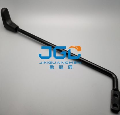 Parti universali di Accessories Engineering Machinery dell'escavatore dell'asta di spinta