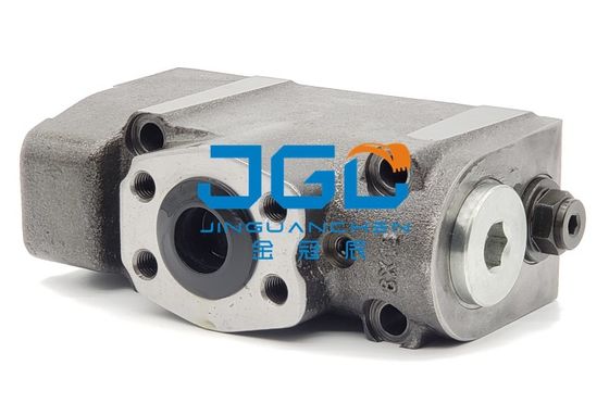 723-40-82700 Valvola di ritorno rapido Valvola di tenuta del braccio medio 723-40-82700 Per escavatore PC360-7