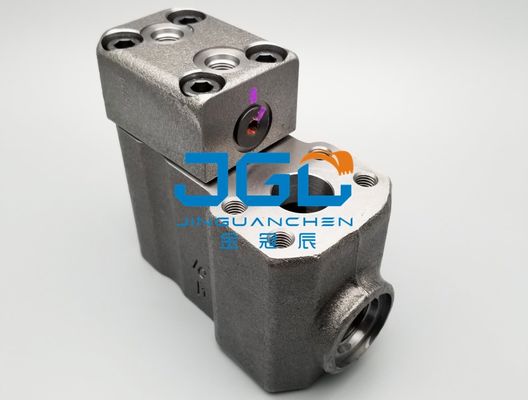 Valvola di rilievo di ritenuta automatizzata 2420-1209A 14602562 Per escavatore DH220-5 DH220-7 EC210B EC240B HD820-3