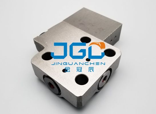 Automazione BIG Boom Holding Valve Per DH220-5 DH220-7 EC210B EC240B HD820-3 Escavatore
