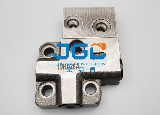 Automazione BIG Boom Holding Valve Per DH220-5 DH220-7 EC210B EC240B HD820-3 Escavatore