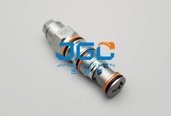 Valvola di bilanciamento a cartuccia a filo automatizzata CBCA/CBEA Flusso 60L Litri PF08S-00