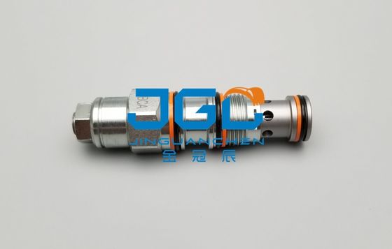 Valvola di bilanciamento a cartuccia a filo automatizzata CBCA/CBEA Flusso 60L Litri PF08S-00