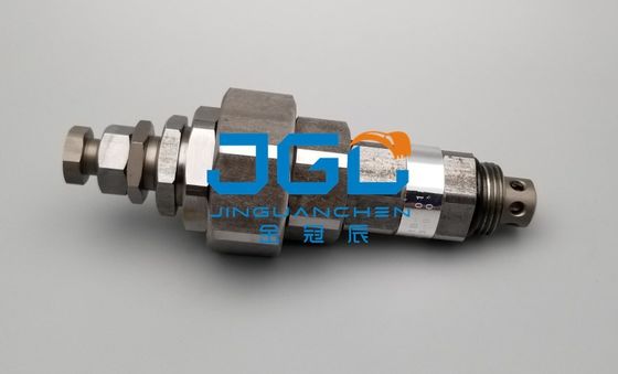 HD800 HD900 HD1250 SH200A1 A2 SH300A1 A2 Valvola di sollievo di controllo principale dell'escavatore 629-90100101 per escavatore