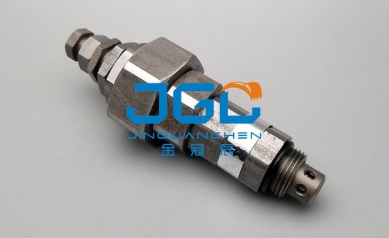 HD800 HD900 HD1250 SH200A1 A2 SH300A1 A2 Valvola di sollievo di controllo principale dell'escavatore 629-90100101 per escavatore