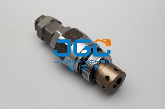 Escavatore EC290 YC360 R375-7 Valvola di sollievo principale 14628881 14552098 8230-12520