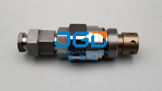 Escavatore EC290 YC360 R375-7 Valvola di sollievo principale 14628881 14552098 8230-12520