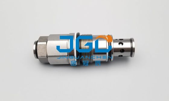 Parti idrauliche DH55 DH60 Valvola di sollievo del motore rotante per Daewoo JAOF1003-B