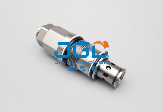 Parti idrauliche DH55 DH60 Valvola di sollievo del motore rotante per Daewoo JAOF1003-B