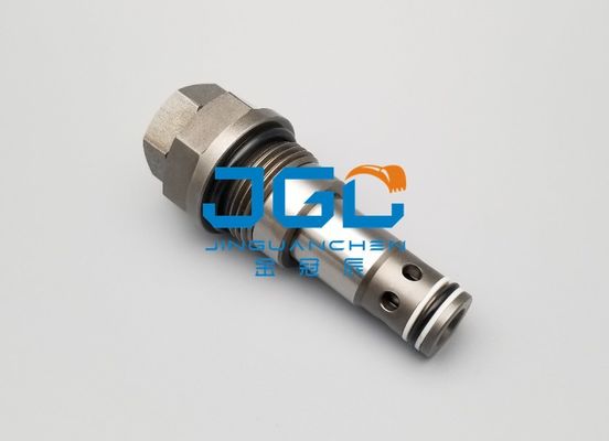 Scavatore Doosan DX225-9 Valvola di sollievo del motore di viaggio Numero di parte K9007413 per scavatore DX225-9