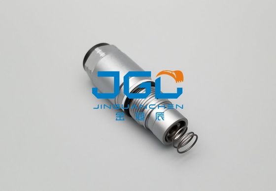 Automazione EC210B EC240B EC290B EC135B EC140B Valvola di sollievo del motore oscillante 14500037 VOE14500037