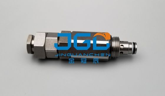 HD700-7 R290-3 R300-3 5 Valvola di sollievo di alta qualità 3537-236-350-10 Per escavatore