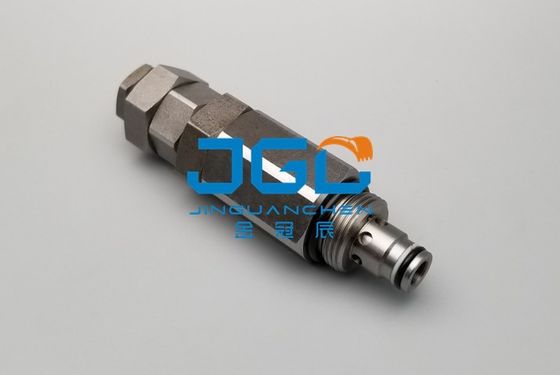 HD700-7 R290-3 R300-3 5 Valvola di sollievo di alta qualità 3537-236-350-10 Per escavatore