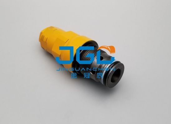 Valvola di sollievo per scavo KMX32 EC360 EC380 SY365 SY385 SY465 14552974 14577745 365P718112 SA8230-36590