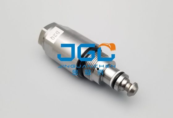PC60 PC100 PC120 PC130 PC200-6 PC220-6 Valvola principale Valvola di sollievo principale 7233060101 723-30-60101