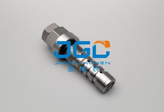 Parti di escavatore Valvola di sollievo di alta qualità per PC60-6 PC60-7 LS Valvola 708-1W-04712