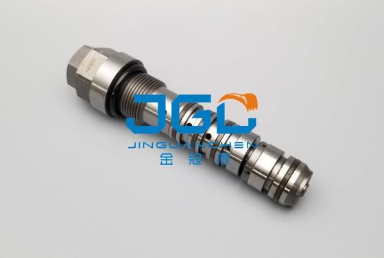PC200-78 PC300-78 PC220-8 PC240-8 PC360-7 PC350-7 PC400-7 PC450-7 LS Valvola di sollievo Valvola idraulica 708-2L-06710