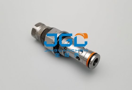 Automazione 723-10-15201 723-10-11301 Solenoide Assy Per PC30 PC35 PC40 PC50 PC200-7 PC300-7 PC400-7