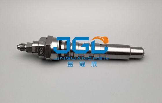 708-1W-04691 Valvola di regolazione del flusso della pompa idraulica dell'escavatore PC60-6/7 PC Valvola 708-1W-04691
