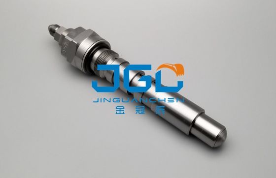 708-1W-04691 Valvola di regolazione del flusso della pompa idraulica dell'escavatore PC60-6/7 PC Valvola 708-1W-04691