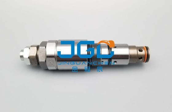 Valvola di sovratratrasporto 31n6-17400 per escavatore R215-7 R215-9 R80-7 8 R110-7